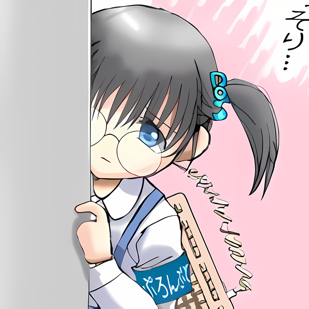MS-DOS-tan wiki