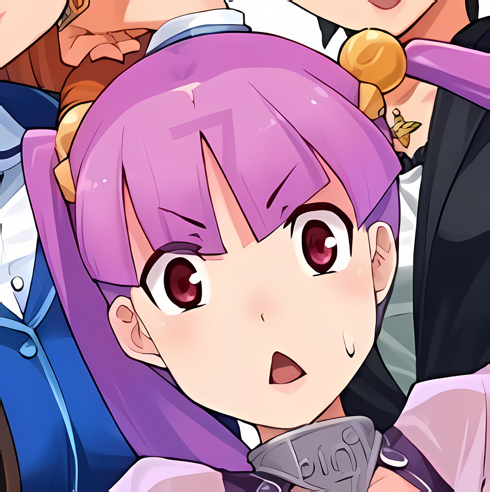 Nanami Bing promo