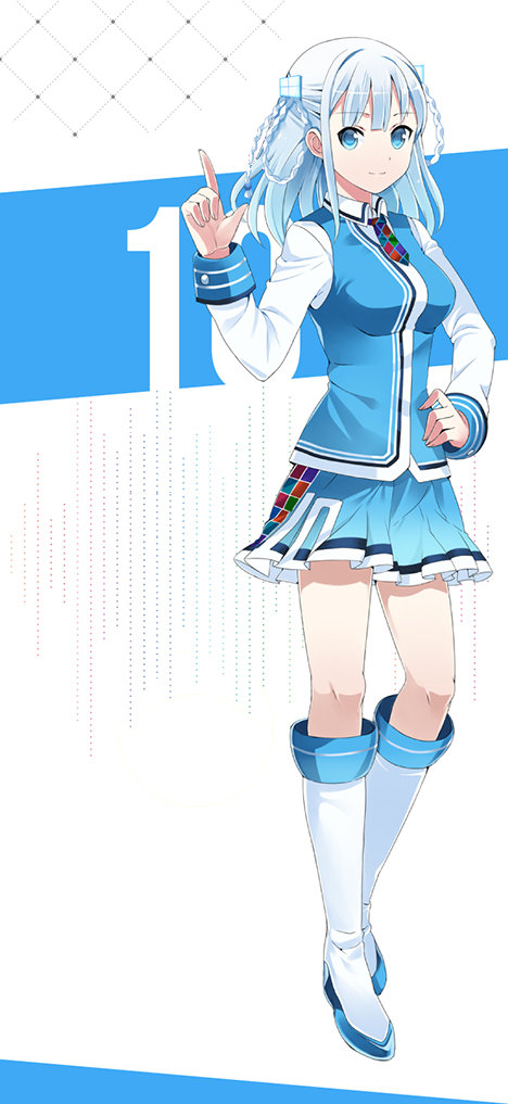 Tōko promo